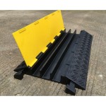 rubber cable protector/rubber cable protector hump/pvc cable protector/cable cover