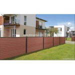wpc fence/wpc fencing/wpc railing/wpc rail/wood plastic composite fence/pwc fence/pwc fencing