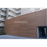 wpc wall cladding/wpc wall panel/wall cladding/wall panel/wall board/wpc wall board/