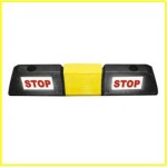 Wheel Stopp/Parking Block/Parking Curb /Parking Stop