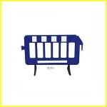 Plastic Fence Barrier/Traffic safety parts/Traffic safety products/Industry safety parts