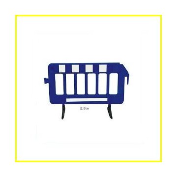 Plastic Fence Barrier/Traffic safety parts/Traffic safety products/Industry safety parts
