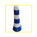 Plastic Traffic Barrier /plastic safety products/traffic barrier